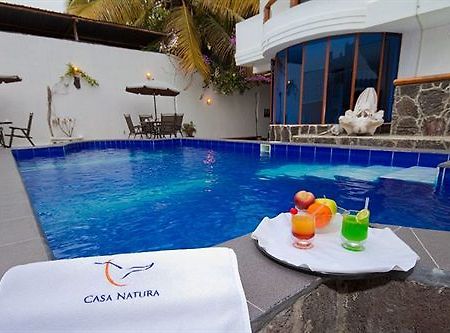 Galapagos Islands Hotel Puerto Ayora  Exteriér fotografie