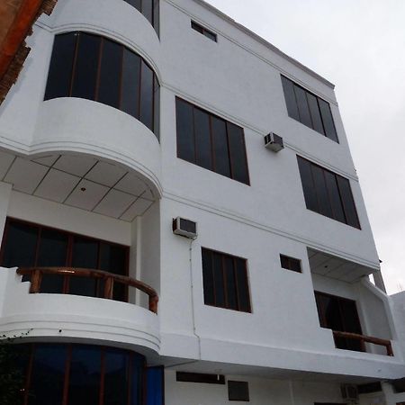 Galapagos Islands Hotel Puerto Ayora  Exteriér fotografie