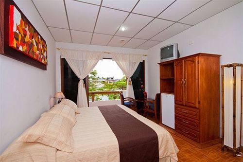 Galapagos Islands Hotel Puerto Ayora  Exteriér fotografie
