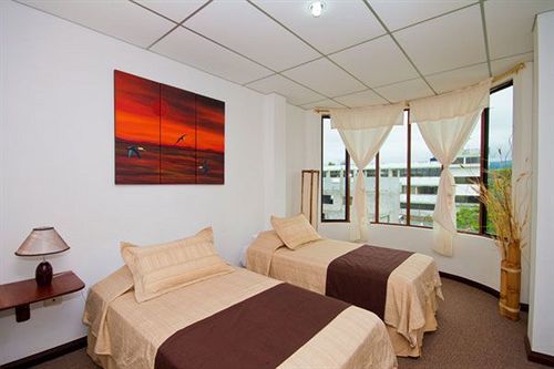 Galapagos Islands Hotel Puerto Ayora  Exteriér fotografie