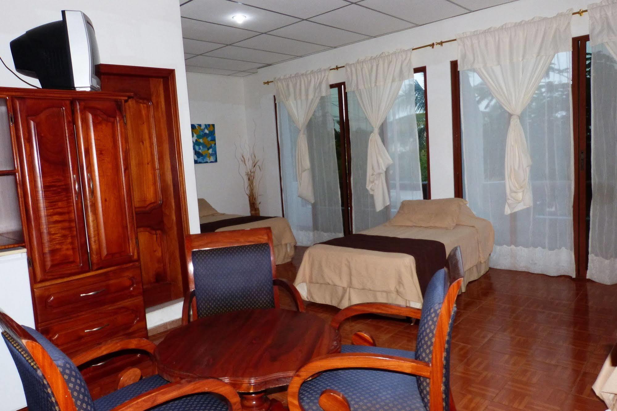 Galapagos Islands Hotel Puerto Ayora  Exteriér fotografie