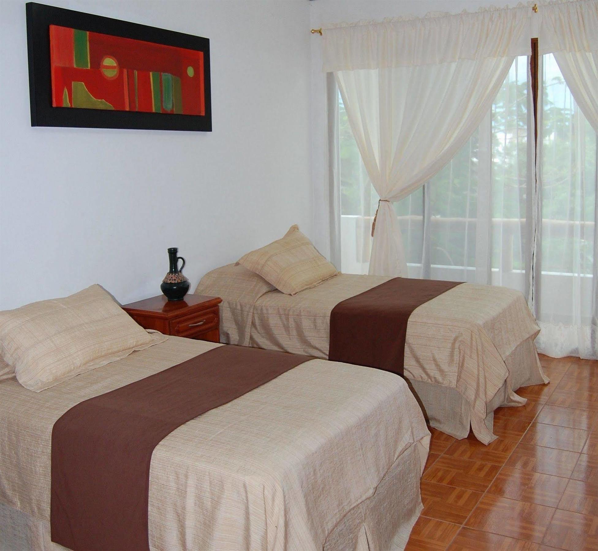 Galapagos Islands Hotel Puerto Ayora  Exteriér fotografie