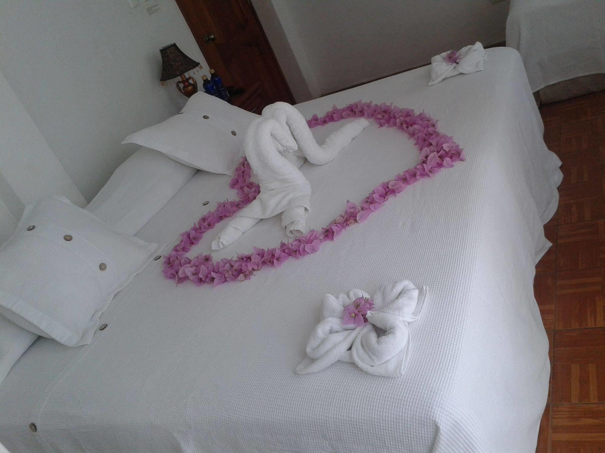 Galapagos Islands Hotel Puerto Ayora  Exteriér fotografie